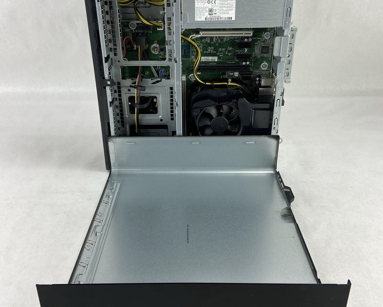 HP EliteDesk 800 G3 SFF Intel Core i5-7500 3.9GHz 8GB RAM No HDD No OS