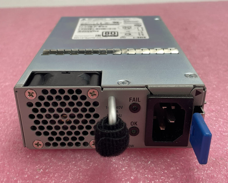 Cisco Delta DPS-400AB-25 400w Power Supply N2200-PAC-400W 341-0375