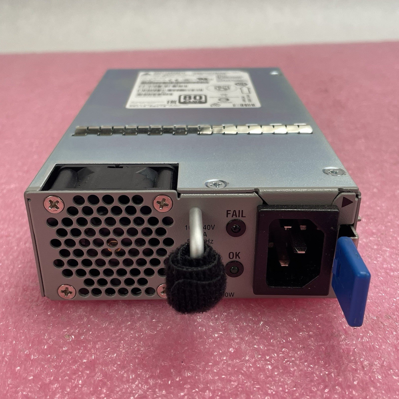 Cisco Delta DPS-400AB-25 400w Power Supply N2200-PAC-400W 341-03751