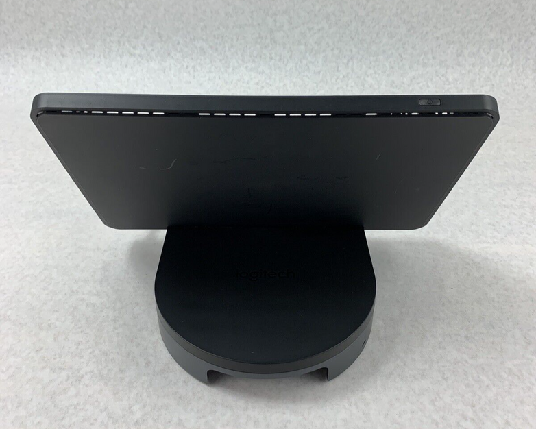 Logitech V-U0038 Surface Pro SmartDock Video Conferencing Untested