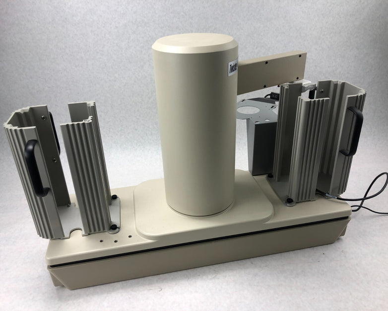 Caliper Zymark Bio Rad Twister Robot Microplate Stacks