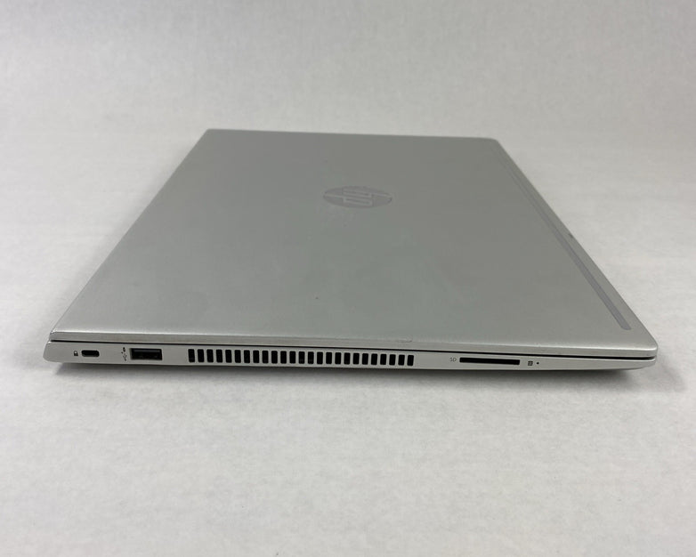 HP ProBook 450 G7 Intel Core i5-10210U 1.60 GHz 16GB RAM 15.6" No SSD No OS