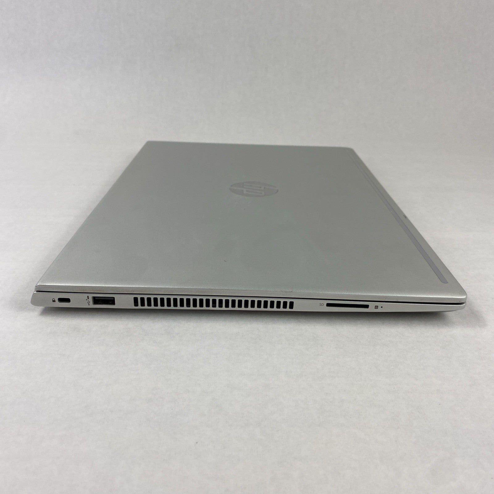 HP ProBook 450 G7 Intel Core i5-10210U 1.60 GHz 16GB RAM 15.6" No SSD No OS