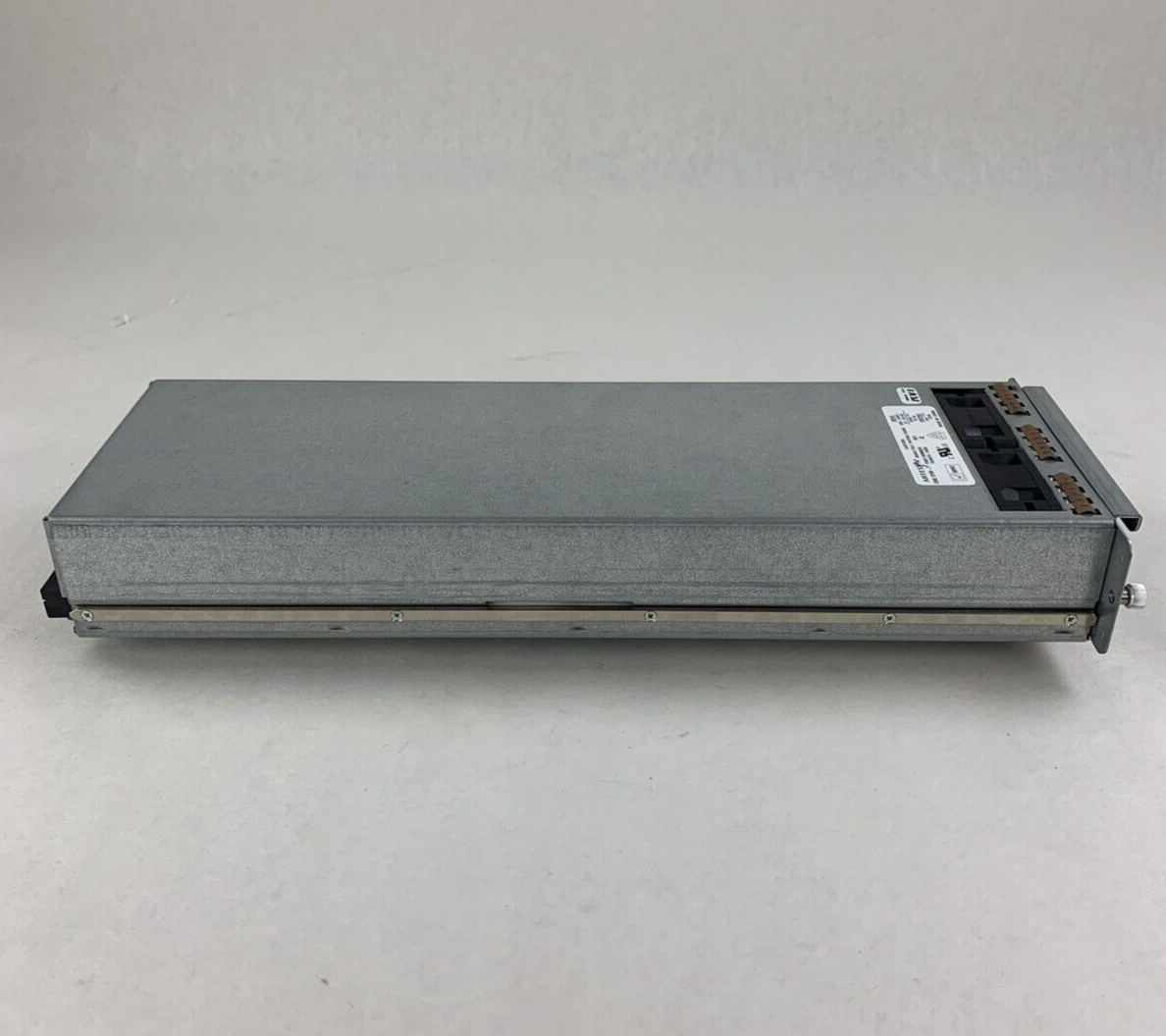Artesyn 7000875-0000 EMC Sym-7 Double Pole Neutral Fusing 13.2A  Power Supply