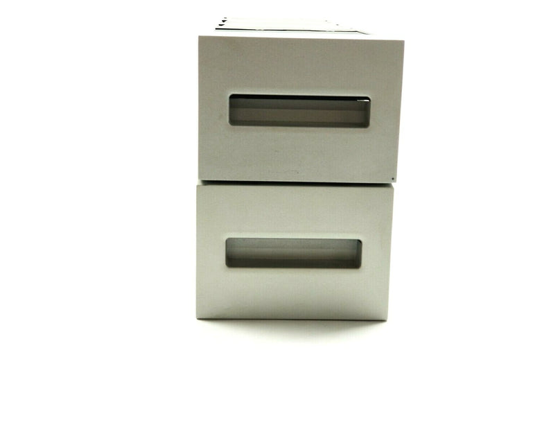 Sun 380-168-01 and 38-1569-01 Left Side StorageTek Tape Magazine Cartridge