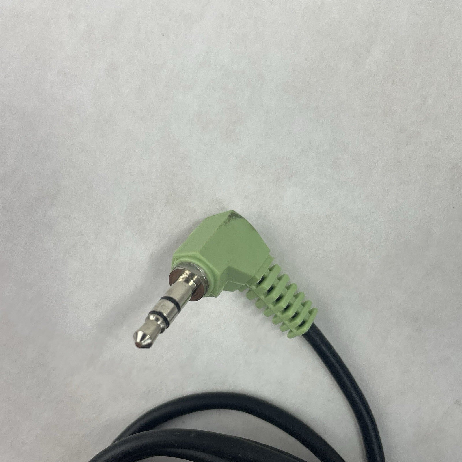 Logitech S-0264A Computer Speakers 3.5mm Jack Tested5