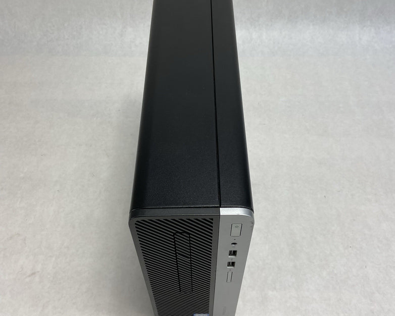HP ProDesk 400 G4 SFF Intel Core i5-7500 3.4GHz 8GB RAM No HDD No OS