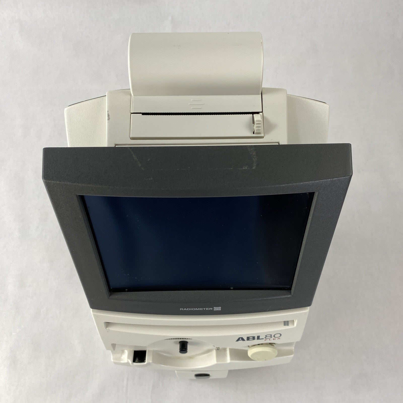 Radiometer ABL80 Flex Portable Blood Gas Analyzer5