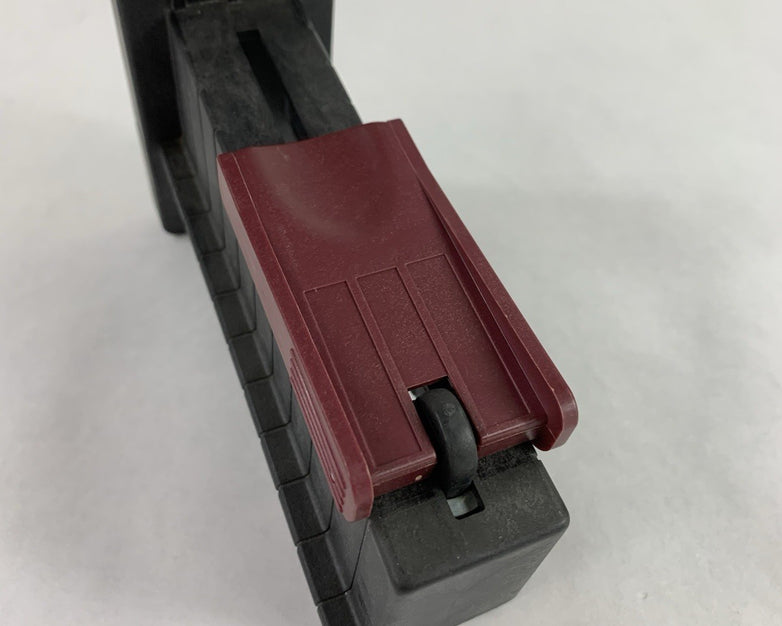 Zebra 77380M Media Holder for Z4M Thermal Printer w/ Screws