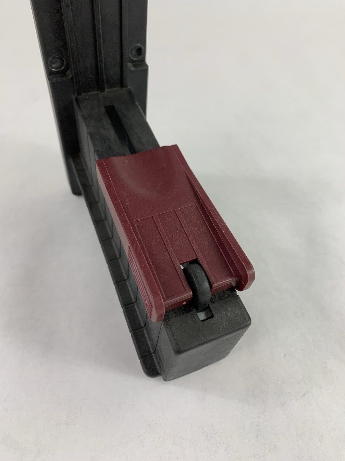 Zebra 77380M Media Holder for Z4M Thermal Printer w/ Screws7