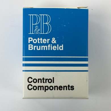 Potter & Brumfield Mercury Module JMF-1120-61