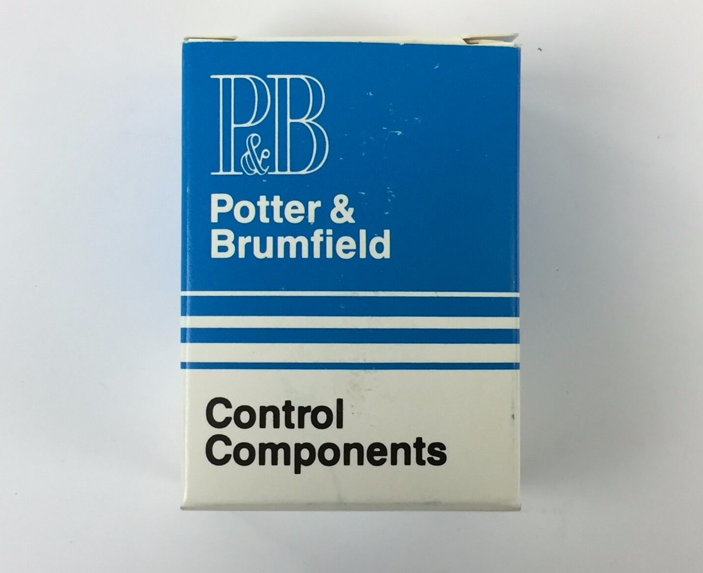 Potter & Brumfield Mercury Module JMF-1120-61