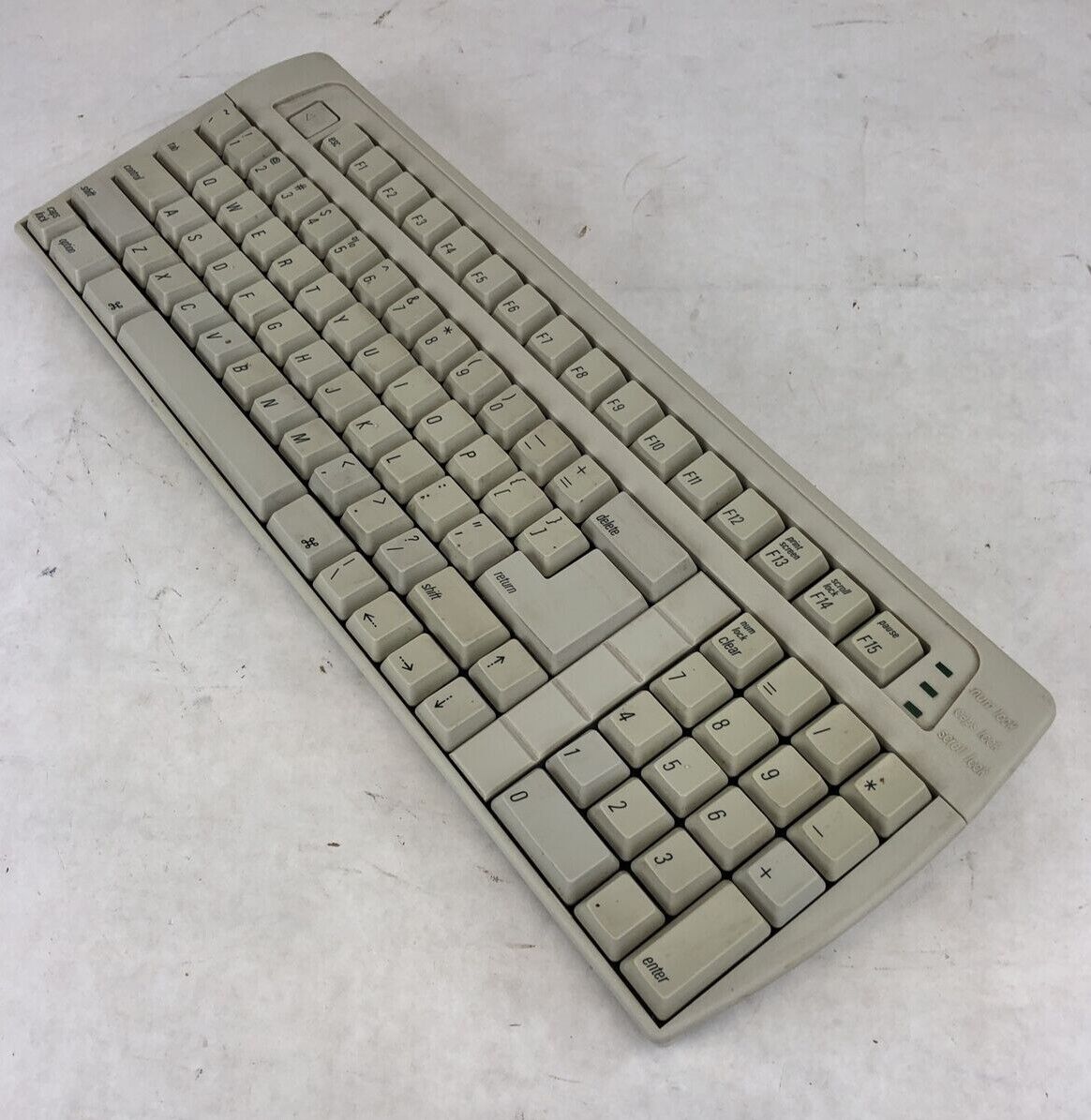 Techcessories DMK2HUS Wired Keyboard