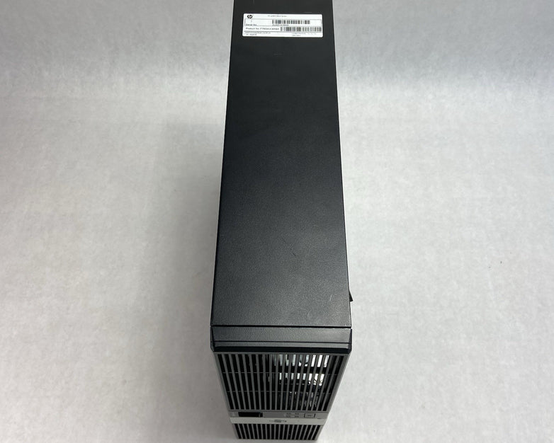 HP RP5800 DT Intel Core i5-2400 3.1GHz 4GB RAM No HDD No OS