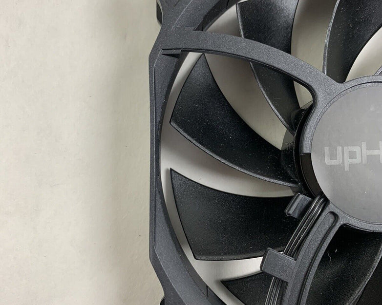Lot of 2 UpHere Case Fan