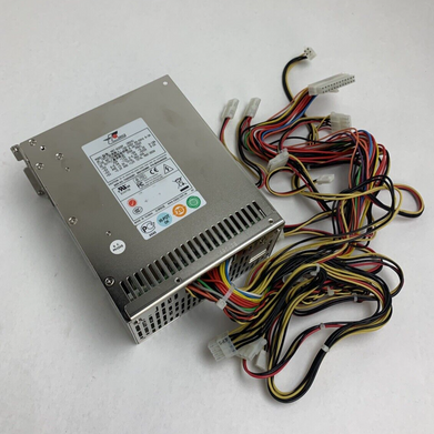 Emacs MRT-6320P 320W MiniRedundant Power Supply B000460023 Chassis Connect only