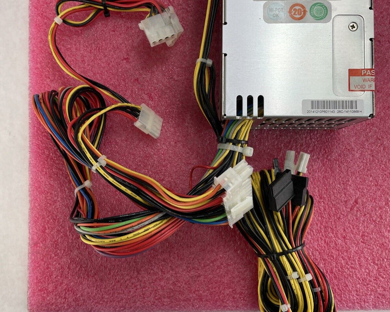 EMACS P2H-5500V 473W Switching Power Supply