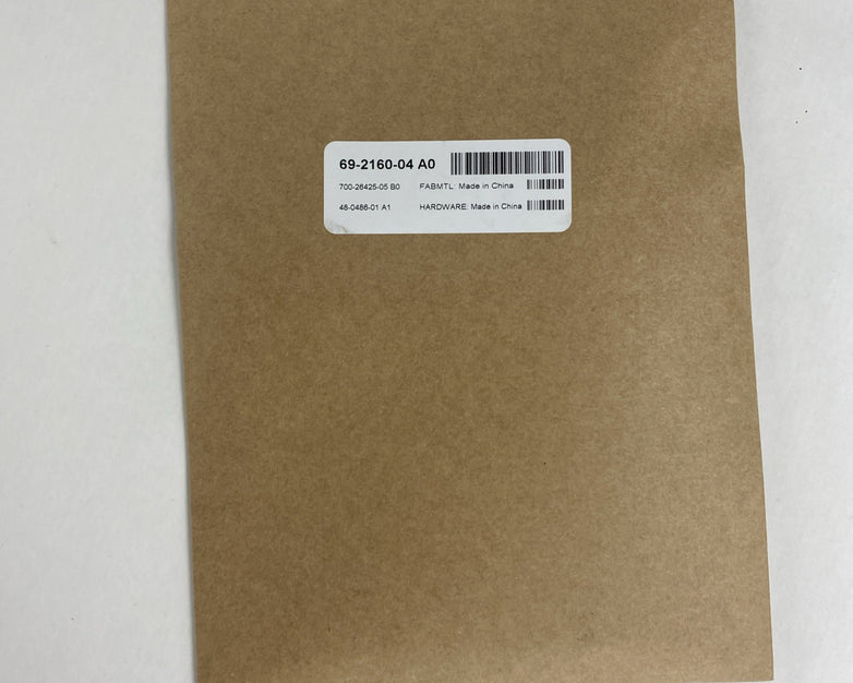 Cisco 69-2160-04 A0 Mounting Bracket w/ Cisco 800-26065-03 Lot of 20