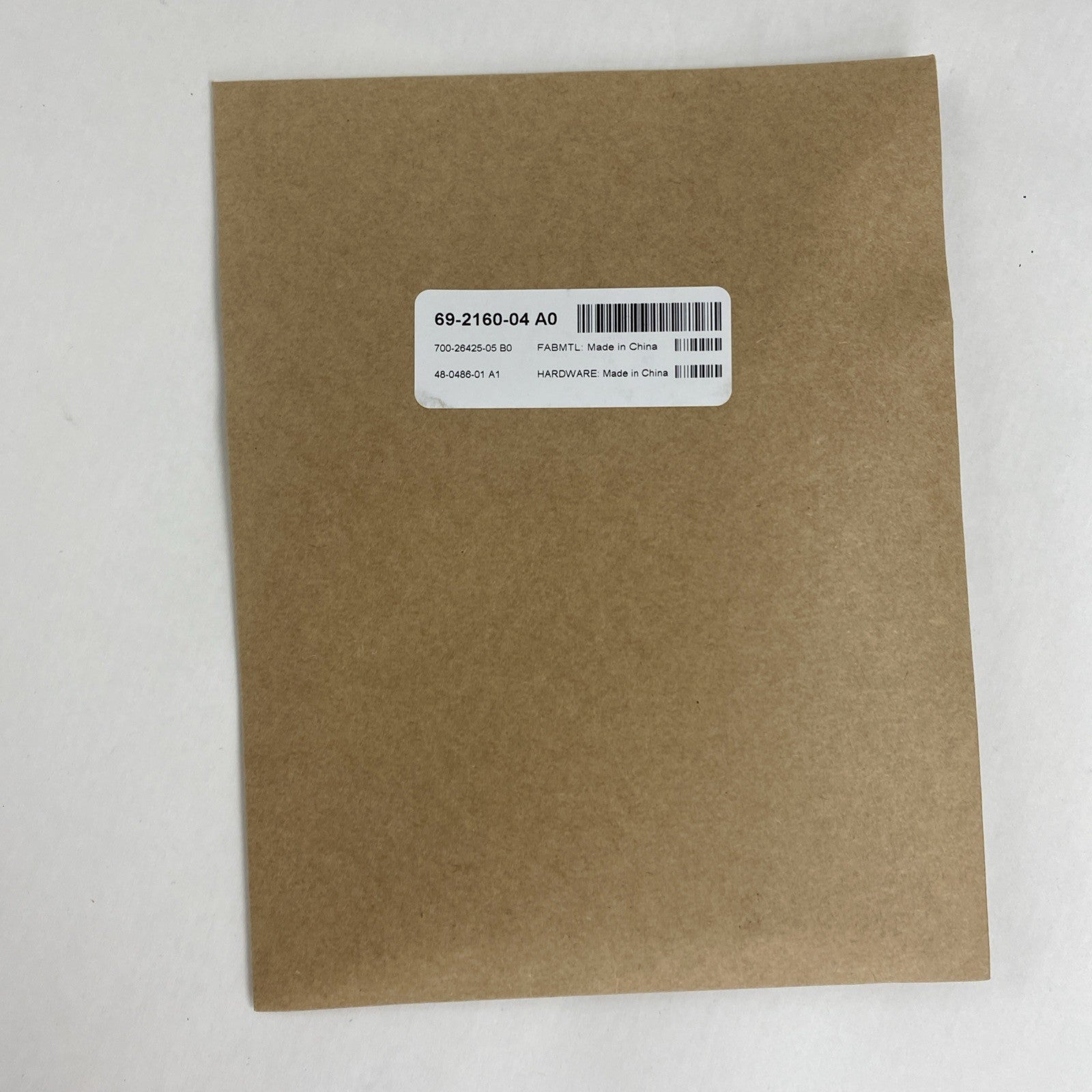 Cisco 69-2160-04 A0 Mounting Bracket w/ Cisco 800-26065-03 Lot of 202