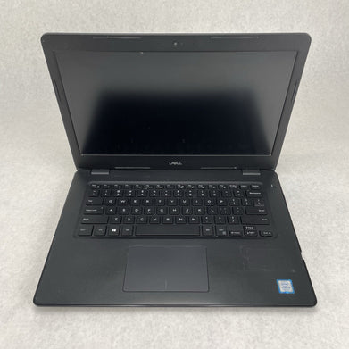 Dell Latitude 3490 Core i5-7200U 2.50 GHz 8 GB RAM 14"  No HDD No OS No AC