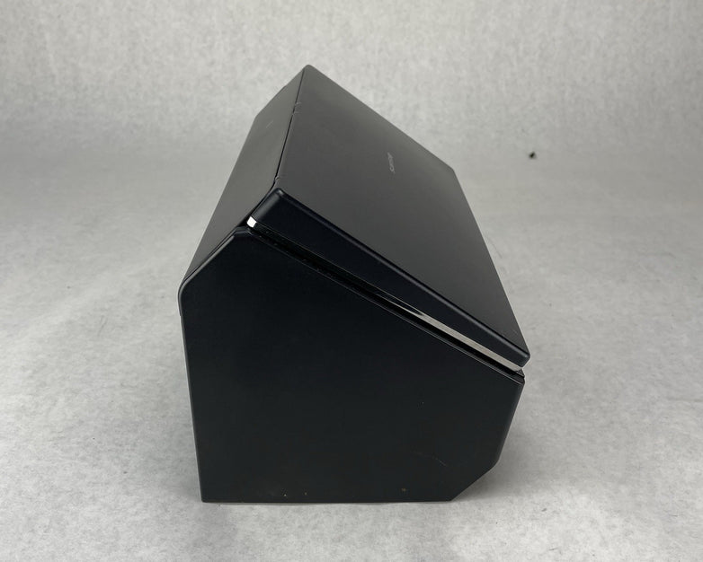 Fujitsu Scan Snap IX500 Desktop Duplex Color Scanner Bad Bulb Parts and Repair