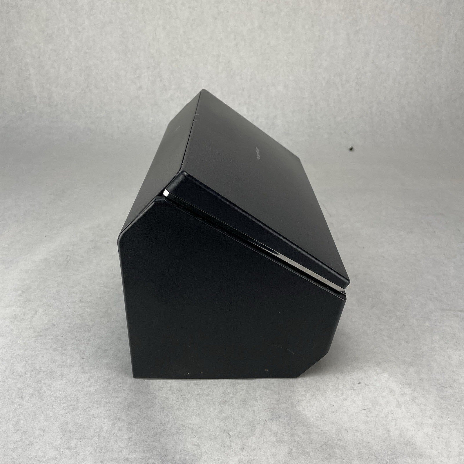 Fujitsu Scan Snap IX500 Desktop Duplex Color Scanner Bad Bulb Parts and Repair