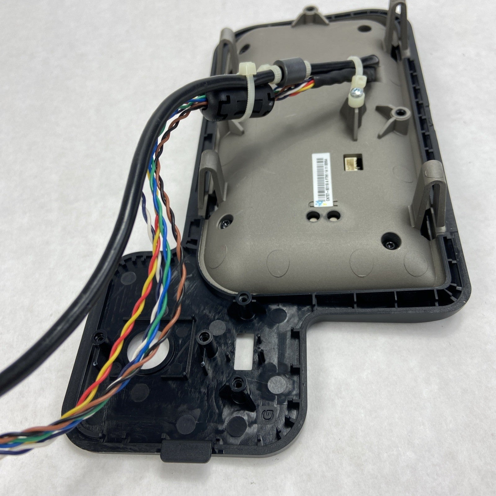 HP Designjet Z5400 Touch Screen Control Panel CN727-60119 - Tested