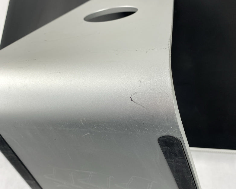 Apple A1225 iMac 24" 2009 2.66 GHz Core 2 Duo 4 GB RAM 640 GB HDD macOS 10.11.6