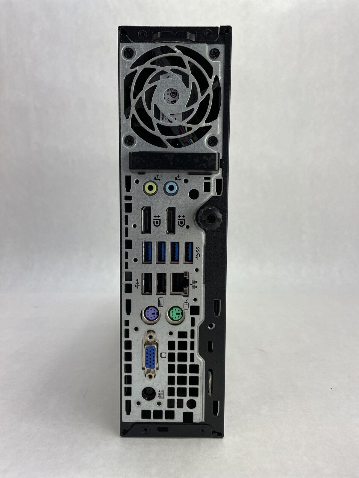 HP Elite 8300 USFF Intel Core i5-3470s 2.9GHz 8GB RAM No HDD No OS