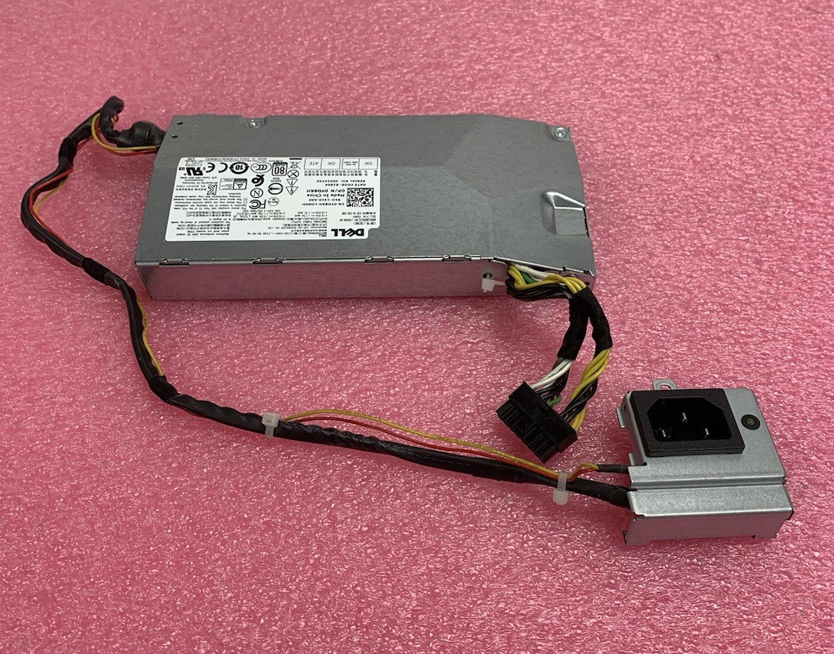 Dell L155EBA-00 155W Switching Power Supply