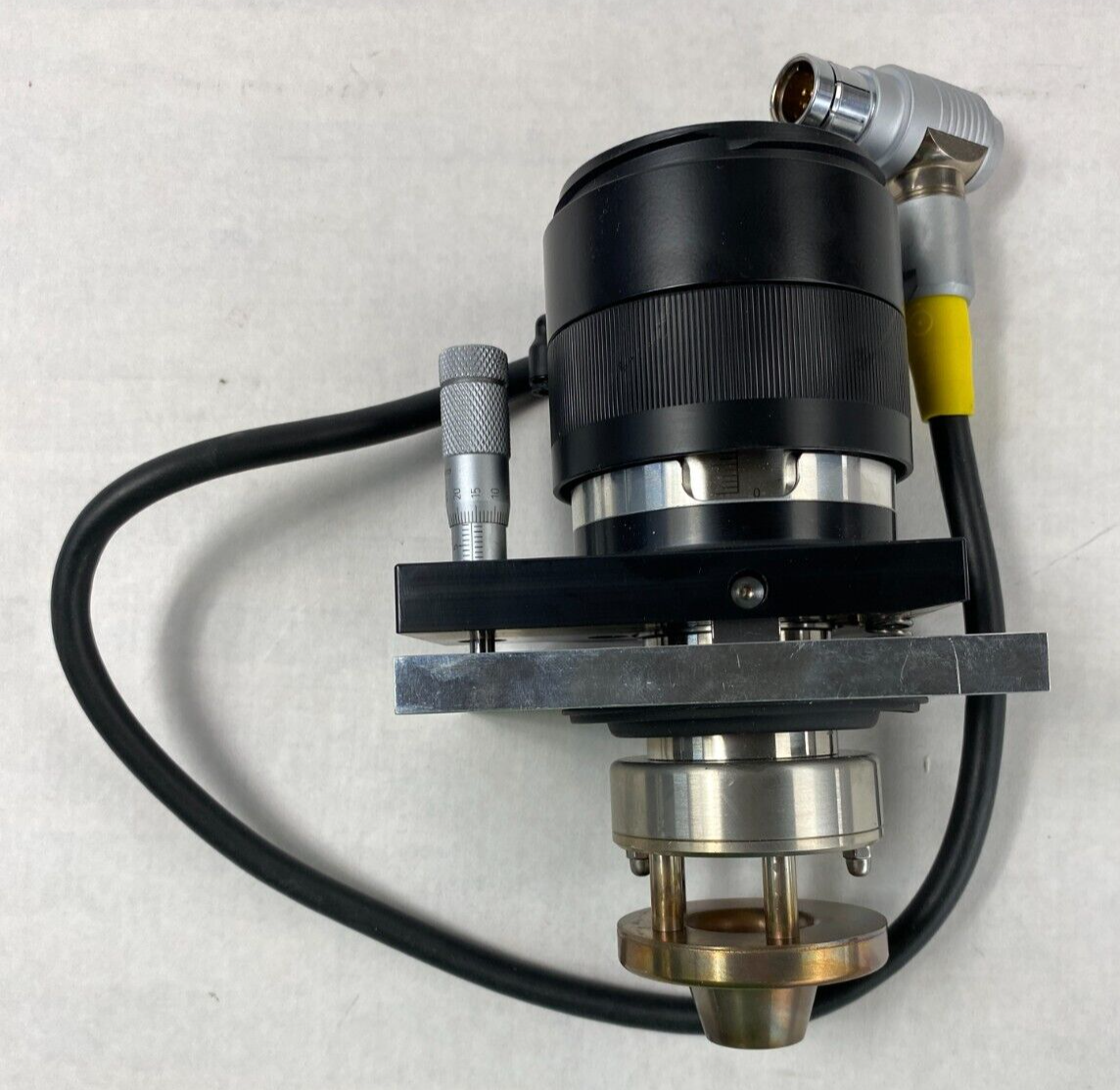 Waters Probe Adjuster Assembly 289009857 for Mass Spectrometer
