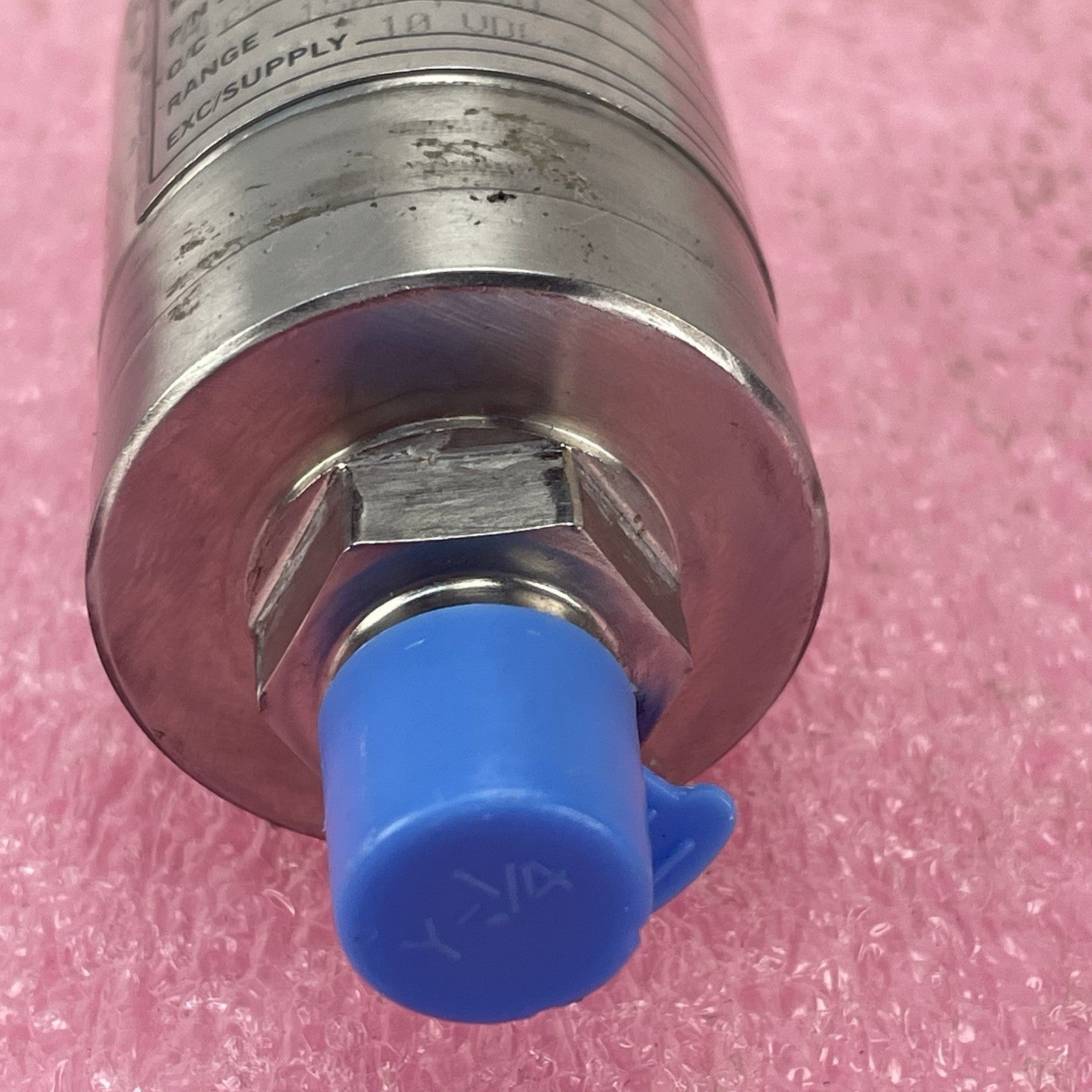 Honeywell TJE Used Untested Cover3
