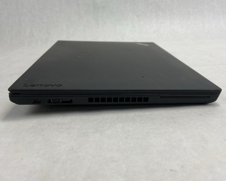 Lenovo ThinkPad T480 Intel Core i5 8350U 1.70GHz 8GB RAM 14" No HDD/OS/Battery