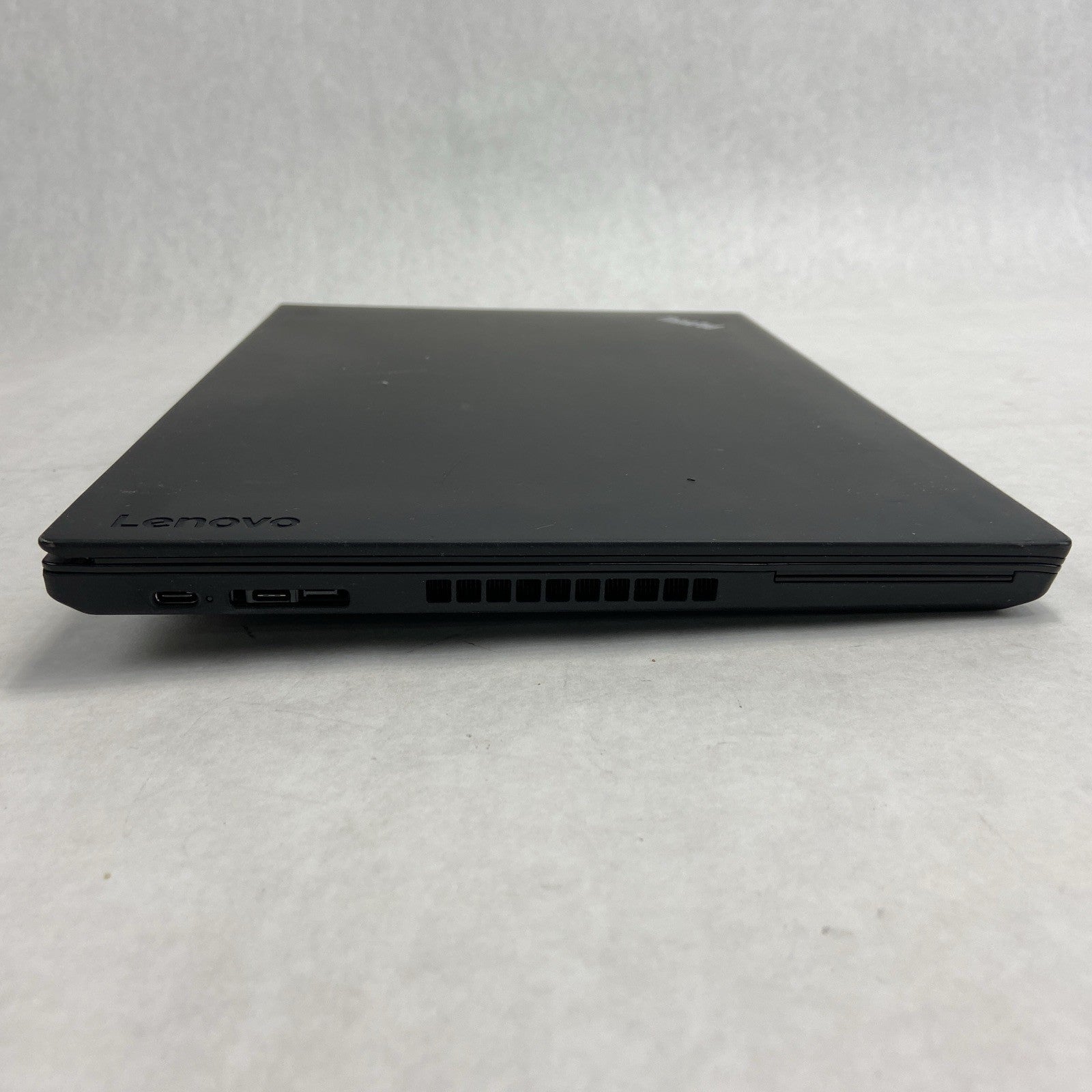 Lenovo ThinkPad T480 Intel Core i5 8350U 1.70GHz 8GB RAM 14" No HDD/OS/Battery