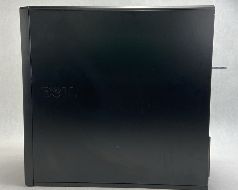 Dell Poweredge T110 II Server Intel Xeon E3-1220 3.1GHz 4GB RAM No HDD No OS