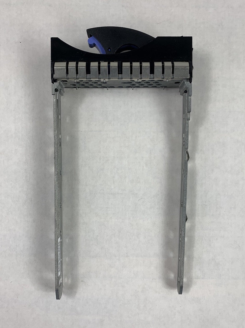 IBM 42R4127 3.5" SAS / SATA Hard Drive Caddy (Lot of 5)