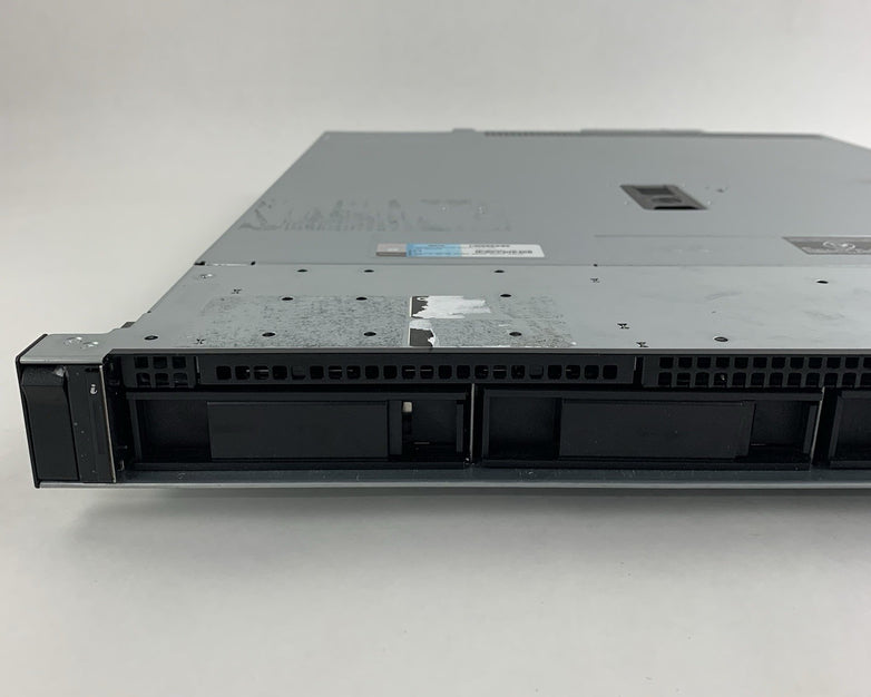 Dell PowerEdge OEMR R340 Server 1x E-2236 3.4 GHz 32 GB Ram H730P No OS No HDD