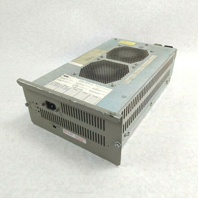 Wang 270-5048 458-3770- REV 0  Power Supply