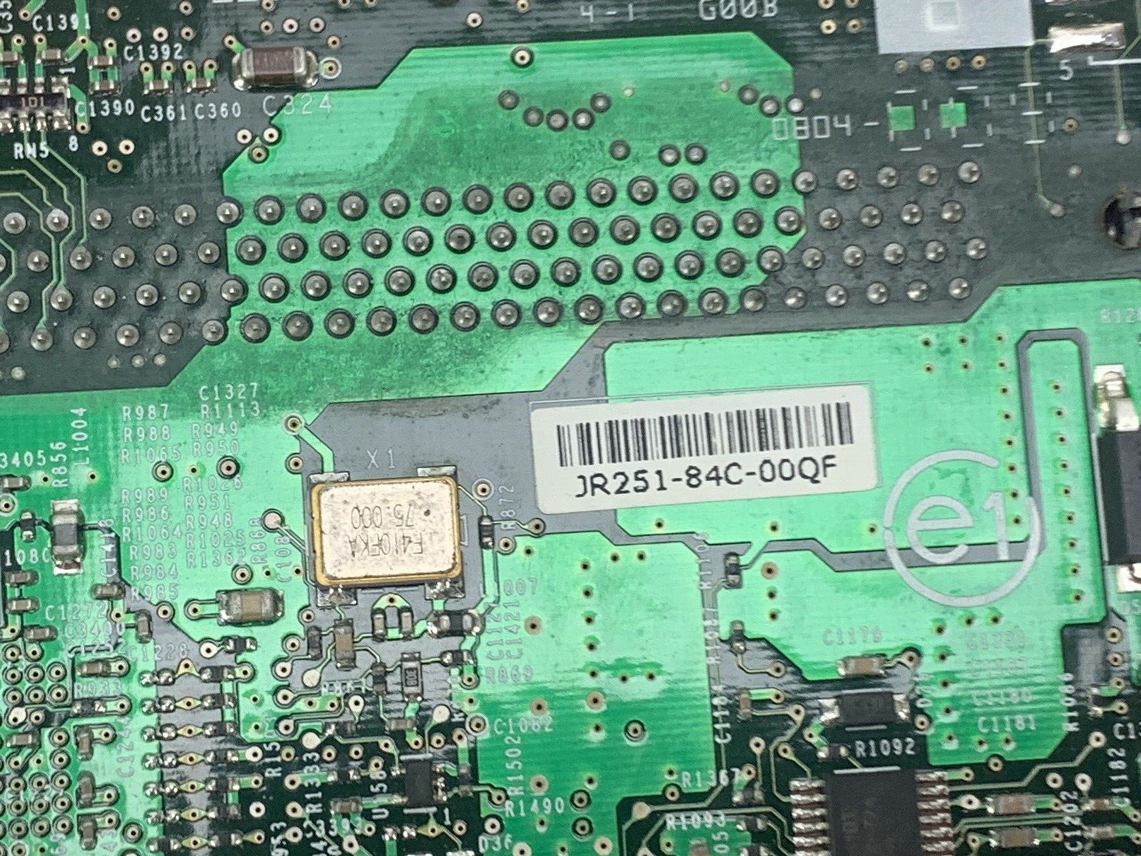 Dell 0XT257 Perc 5i SAS SATA Genuine RAID Controller for PowerEdge 1950/2950