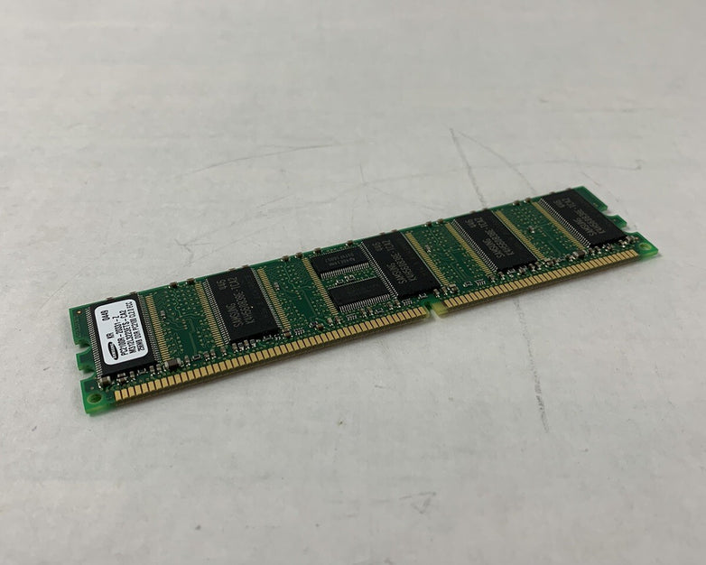 SUN 1Gb DDR Memory Kit (4x 256MB)