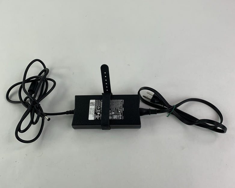 Dell DA130PE1-00 130W 19.5V 6.7A 7.4mm Barrel Charger AC Adapter - Lot of 2