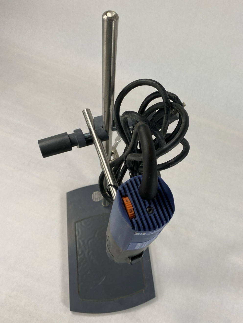 IKA Werke Ultra Turrax T25 Basic S1 Homogenizer Disperser2