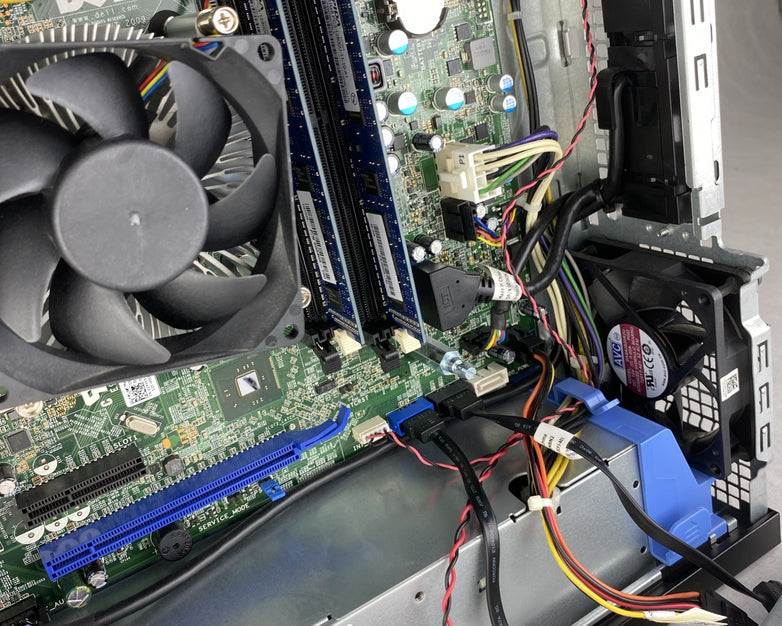 Dell OptiPlex 7020 SFF Intel Core i5-4590 3.30GHz 4GB RAM DVDRW No HDD OS READ
