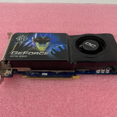 BFG Tech Geforce GTS 210 Video Graphics Card