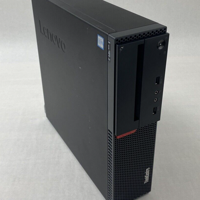 Lenovo ThinkCentre M900 SFF Intel Core i5-6500 3.20GHz 8GB RAM No HDD No OS
