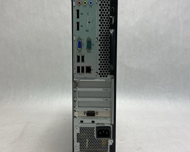 Lenovo ThinkCentre M910s SFF Intel Core i5-6500 3.20GHz 8GB RAM No HDD No OS