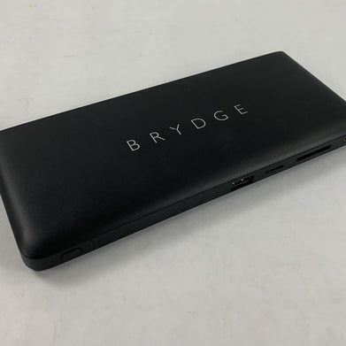 Brydge BRYSTONEC USB-C Docking Station