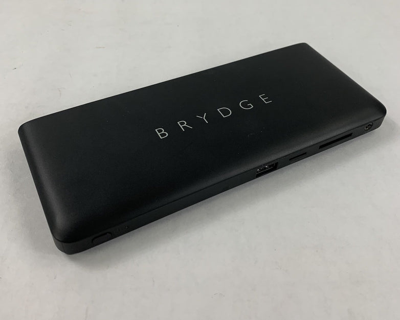 Brydge BRYSTONEC USB-C Docking Station