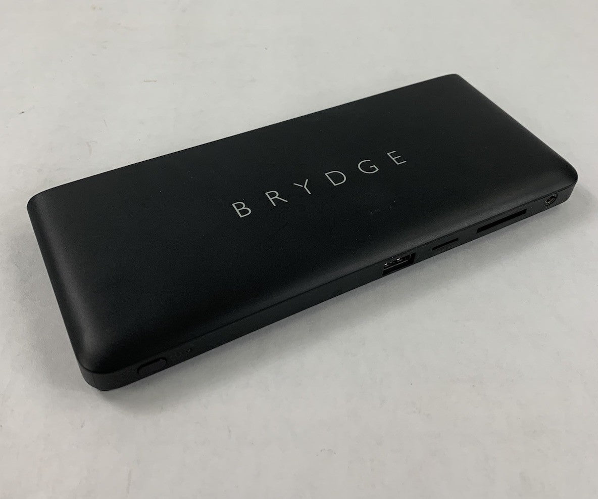 Brydge BRYSTONEC USB-C Docking Station0
