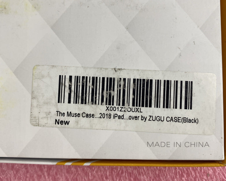 ZUGU X001Z2OUXL Muse Case for iPad Pro 12.9 3rd Gen